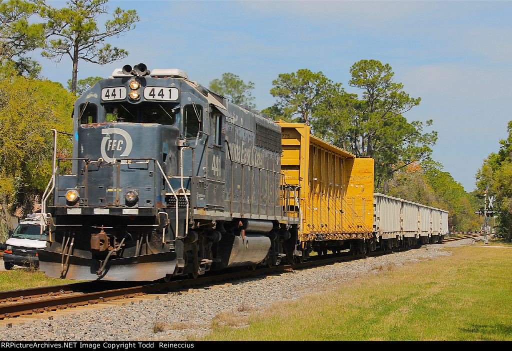 FEC 441